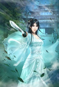 茅山第一百零八代传人