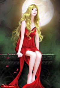 《绿茶女配和偏执男配HE了》