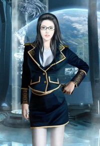 《女友带我吃鸡》