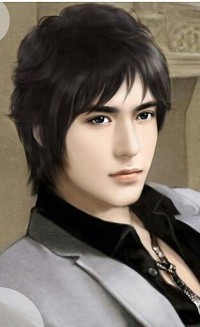 《【BL/圣斗士同人】裂天》