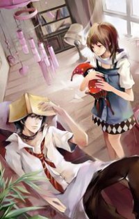 《被精分学弟盯上后》