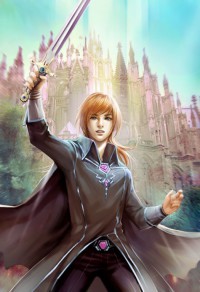 《侯门嫡女之我家王爷有点二》