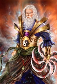 星云求生：我在求生游戏当大佬