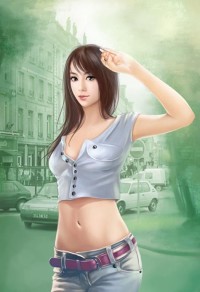 《乱世仙桃》