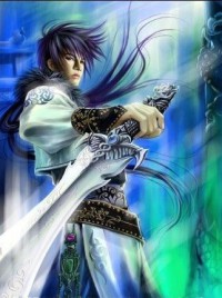 龙魂之觅血心缘