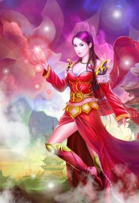 拒嫁魔帝：拐个萌妃带回家