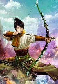 苍天有泪