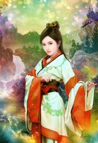 《名将倾国》