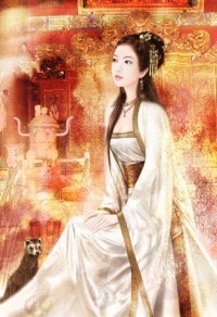 （同人）冬之蝉