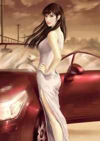 楼兰圣女（穿越霸王花2）