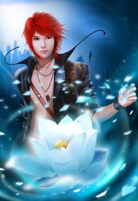 《洪荒神尊》