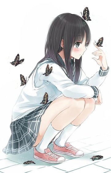 （海贼王同人）（海贼王）社长的幽灵伴侣