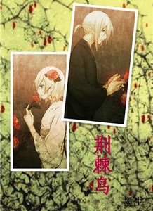 《(家教同人)荆棘鸟》
