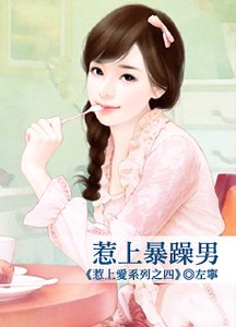 惹上暴躁男（惹上爱之四）