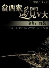 （HP同人）当西索遇见V大