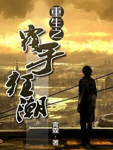《重生之覆手狂潮》