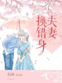 夫妻换错身