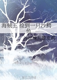 （海贼王同人）海贼王 捡到一只沙鳄鱼