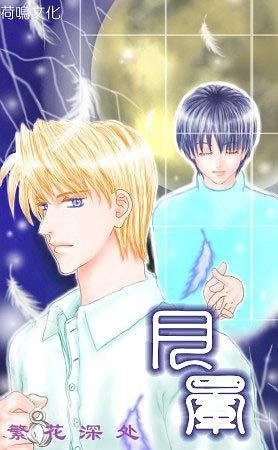 月晕（出书版）