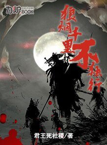 狼烟千里不独行