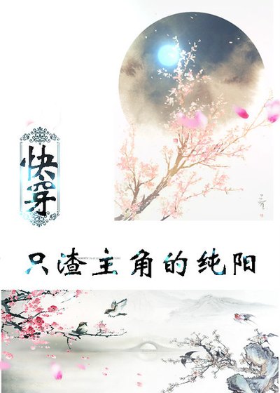 只渣主角的纯阳