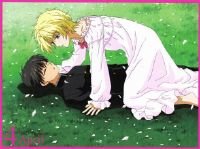 （今天开始做魔王同人）今天开始做魔王同人之保鲁夫拉姆的忧郁