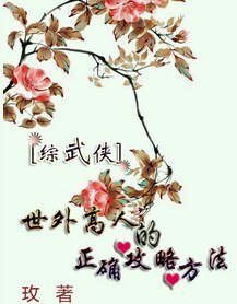 （综武侠同人）世外高人的正确攻略方法