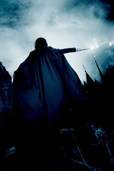 （HP同人）Hp之通关