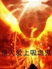 狼人爱上吸血鬼