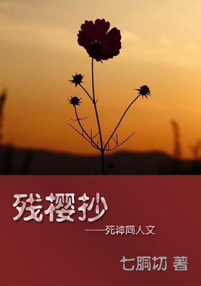 （死神同人）血色残樱原/血色残阳