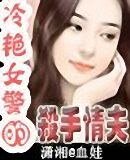 冷艳女警的杀手情夫