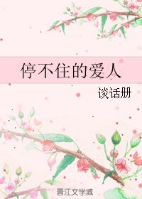 停不住的爱人