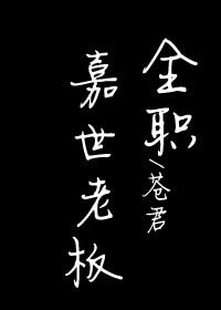 （全职同人）[全职]嘉世老板