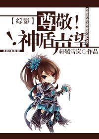 （综影同人）[综影]尊敬！神盾声望