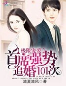 极限宠爱：首席强势追婚101次