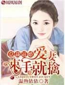 总裁逼婚：爱妻束手就擒