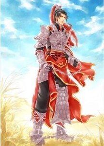 （BL-剑三同人）千里起解