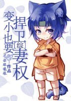 （BG-综漫同人）[综]变小也要捍卫妻权