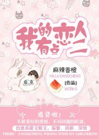 我的恋人有点二