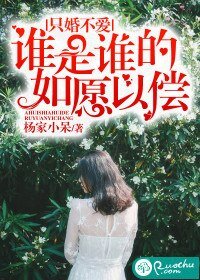 只婚不爱：谁是谁的如愿以偿