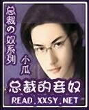 总裁的妾奴