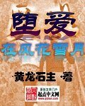 《堕爱在风花雪月》