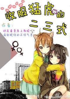收服猛虎的二三式