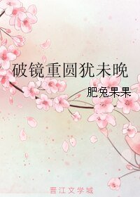 破镜重圆犹未晚