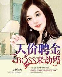《天价聘金:BOSS来劫婚》