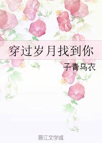 《穿过岁月找到你》