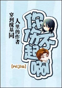 穿到搅基同人里的作者你伤不起啊