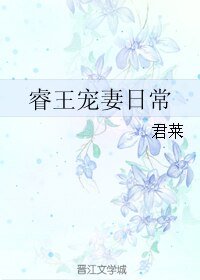 睿王宠妻日常