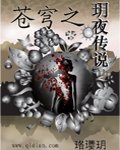 《苍穹之玥夜传说》