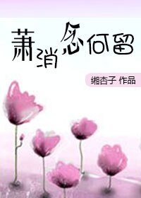 萧消念何留